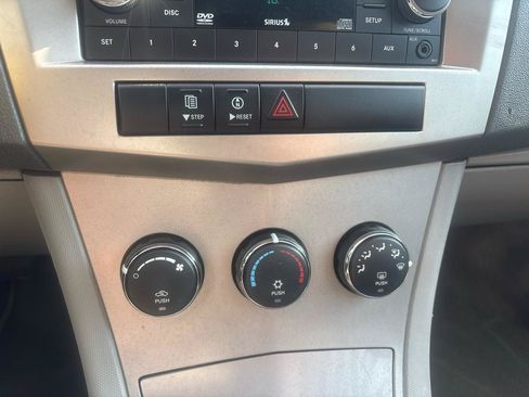 Used 2008 Chrysler Sebring Touring FWD image 18
