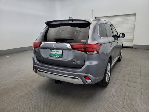 Used 2019 Mitsubishi Outlander SEL AWD/4WD image 7