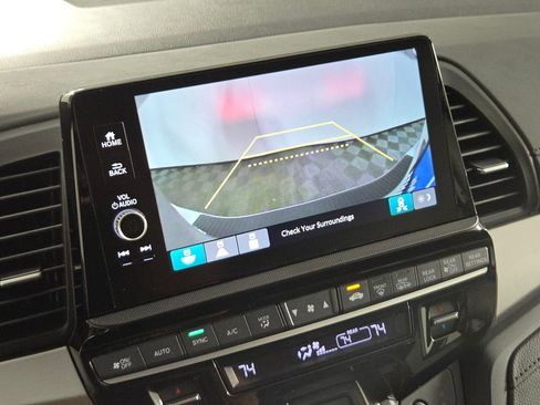 New 2026 Honda Odyssey EX-L image 3