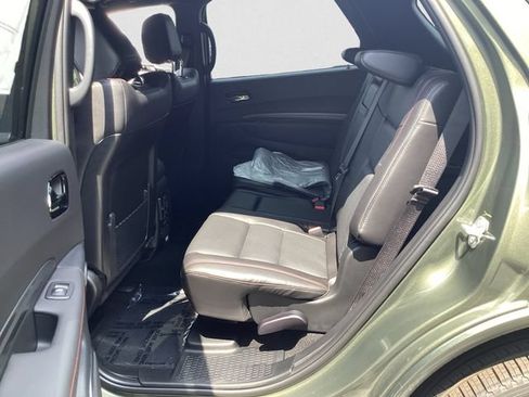 New 2026 Dodge Durango GT AWD/4WD image 14