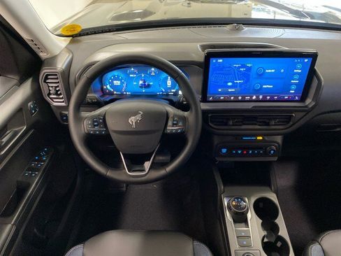 New 2025 Ford Bronco Sport Outer Banks w/ Outer Banks Tech Package+ image 22