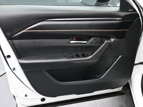 Certified 2023 MAZDA CX-50 AWD 2.5 S w/ Cargo Package image 12