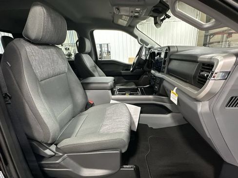 New 2026 Ford F150 Lariat w/ Equipment Group 501A Mid AWD/4WD image 29
