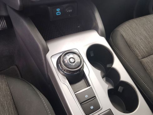 Certified 2022 Ford Bronco Sport Big Bend image 23