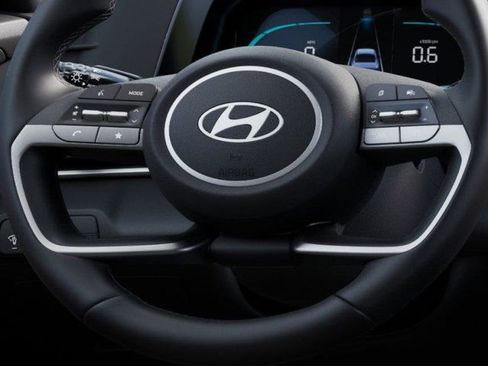 New 2026 Hyundai Elantra SEL Sport Premium FWD image 15