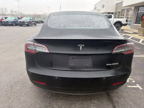 Used 2020 Tesla Model 3 Performance image 3