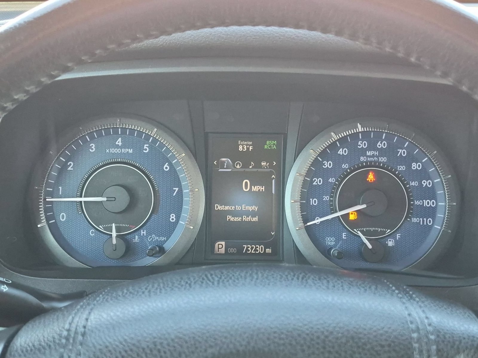 Used 2019 Toyota Sienna XLE w/ XLE Navigation Package FWD image 23