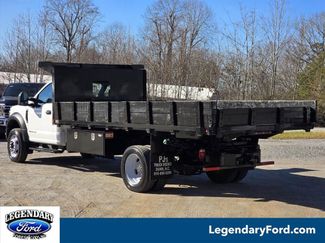 Used 2021 Ford F550 4x4 Regular Cab Super Duty video 2