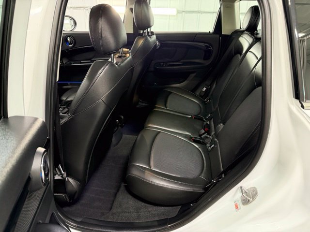Used 2019 MINI Cooper Countryman S AWD/4WD image 8