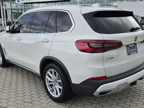 Used 2020 BMW X5 xDrive40i w/ Executive Package image 8