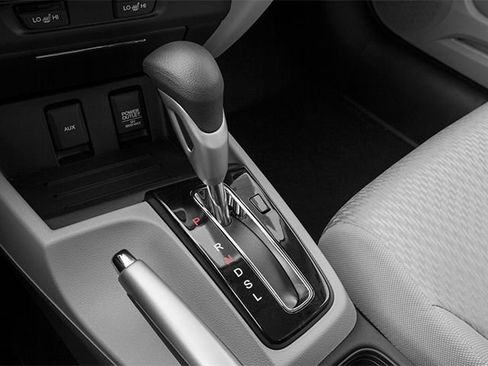 Used 2014 Honda Civic LX image 19