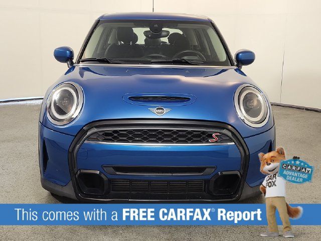 Used 2024 MINI Cooper S FWD image 2