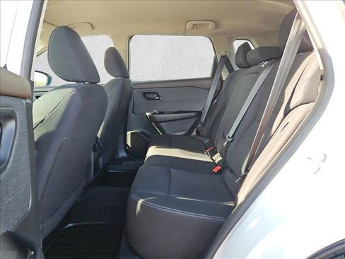 Used 2023 Nissan Rogue S AWD/4WD image 17