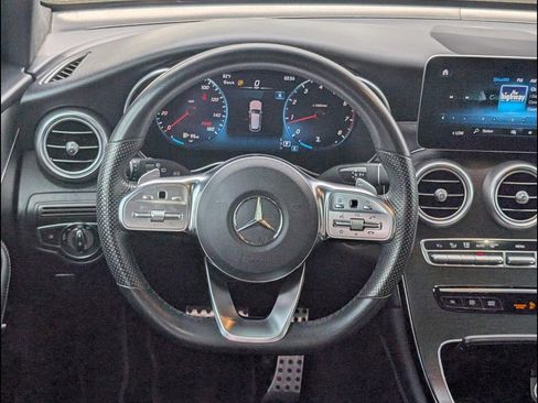 Used 2021 Mercedes-Benz GLC 300 image 12