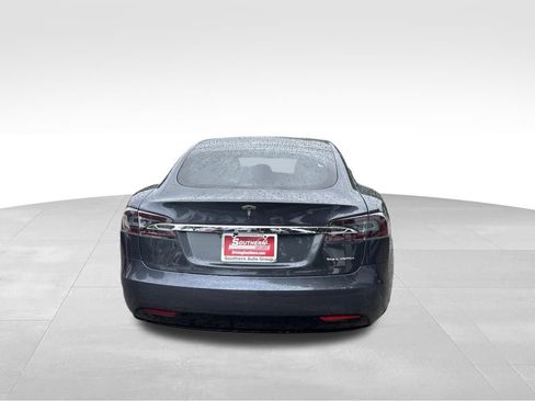 Used 2020 Tesla Model S Long Range Plus AWD/4WD image 13
