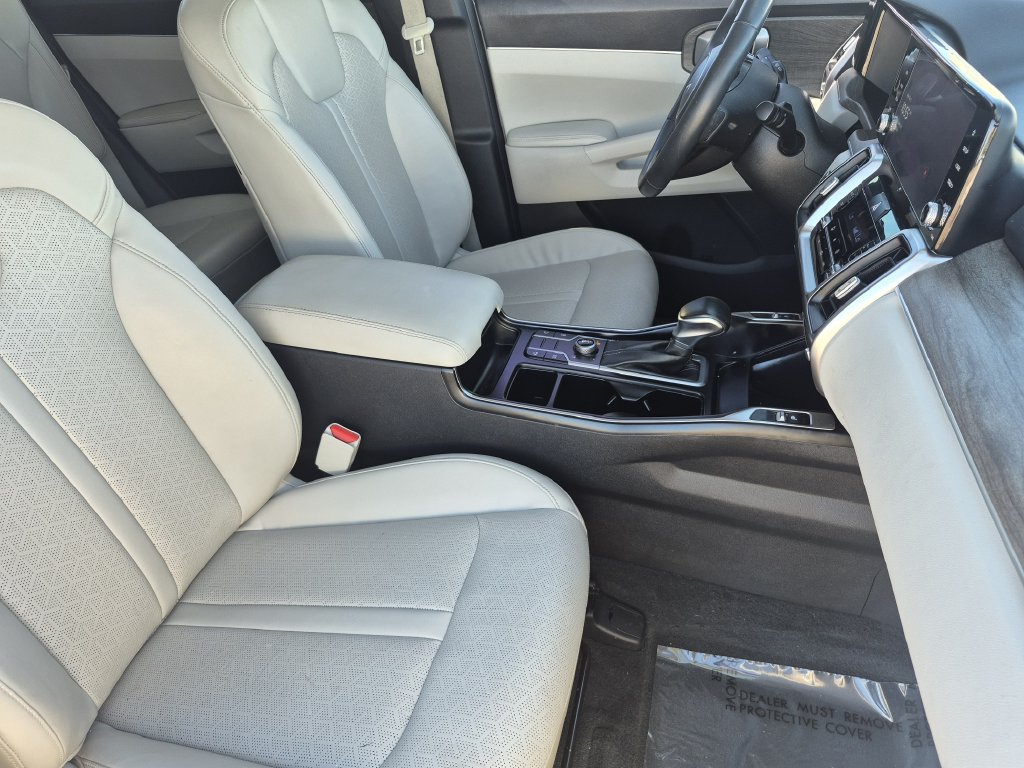 Used 2023 Kia Sorento S AWD/4WD image 16