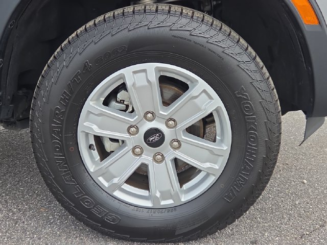 Certified 2024 Ford Ranger XL w/ Trailer Tow Package AWD/4WD image 30