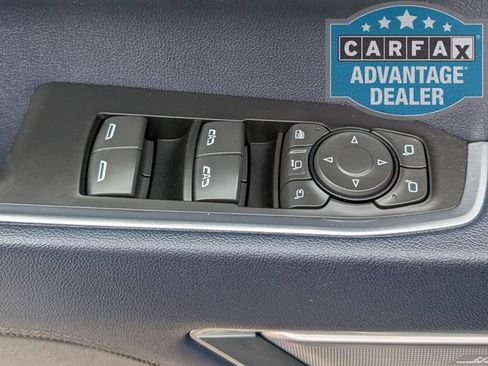 Used 2024 Chevrolet Silverado 2500 High Country w/ High Country Premium Package AWD/4WD image 21