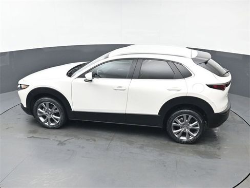Certified 2023 MAZDA CX-30 AWD 2.5 S w/ Preferred Package image 38