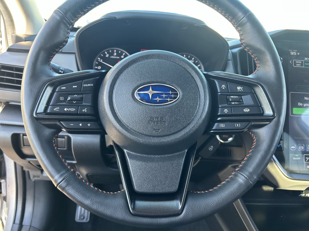 Certified 2026 Subaru Crosstrek 2.5i Limited AWD/4WD image 19