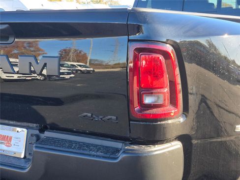 New 2026 RAM 3500 Tradesman image 12