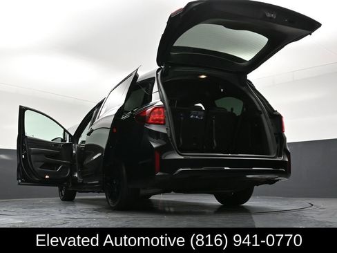 Used 2025 Honda Odyssey Sport-L image 40