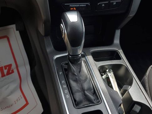 Used 2019 Ford Escape SEL FWD image 30