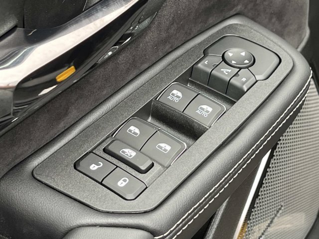 New 2026 RAM 1500 RHO w/ RHO Level 1 Equipment Group AWD/4WD image 20