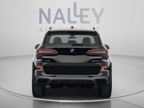 Used 2022 BMW X5 sDrive40i w/ M Sport Package RWD image 3
