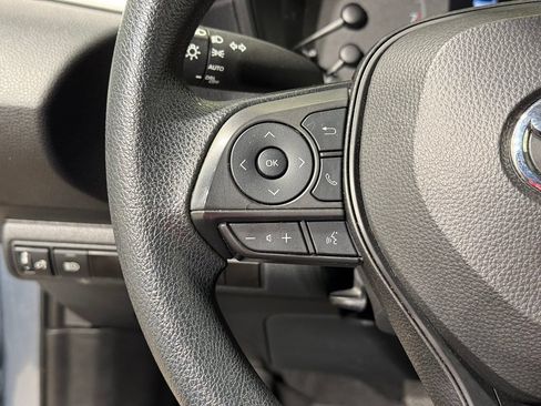 Certified 2024 Toyota Corolla LE FWD image 21