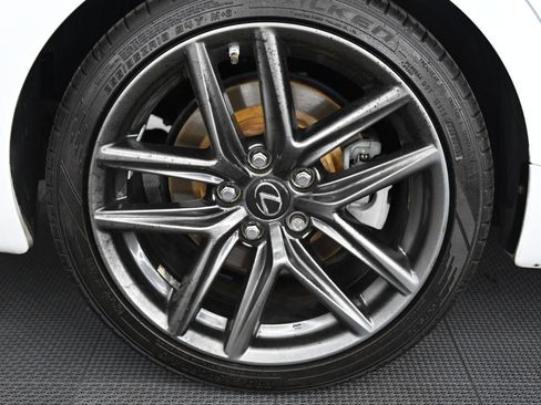 Used 2017 Lexus IS 350 F Sport w/ F Sport Package image 44