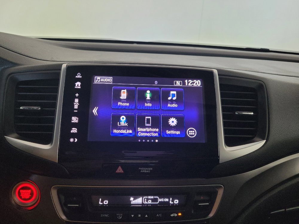 Used 2018 Honda Pilot EX-L image 25