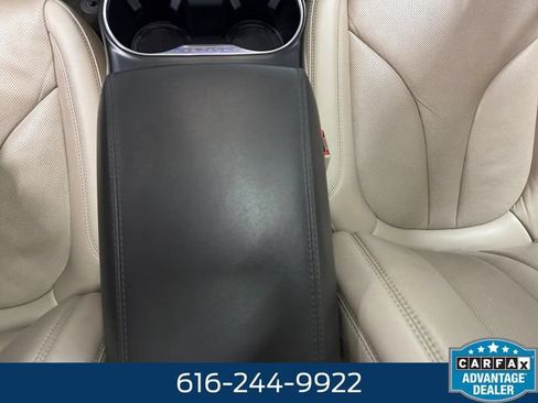 Used 2019 Lincoln Nautilus Reserve w/ Class II Trailer Tow Package AWD/4WD image 14
