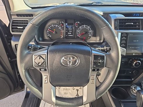 Used 2024 Toyota 4Runner SR5 image 16
