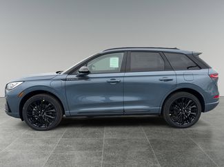 New 2026 Lincoln Corsair Grand Touring video 2