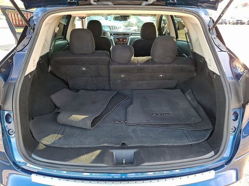 Used 2021 Nissan Murano SV image 29