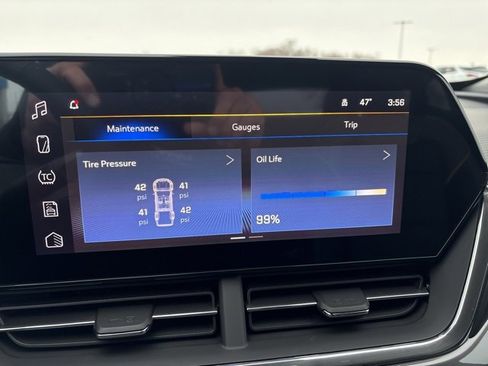 New 2026 Chevrolet Trax ACTIV w/ Driver Confidence Package image 34