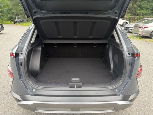 Certified 2024 Hyundai Kona Limited AWD/4WD image 13