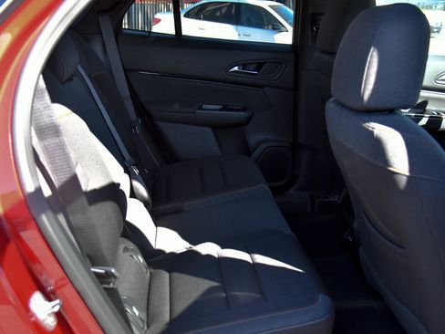 Used 2024 Honda Prologue EX image 44