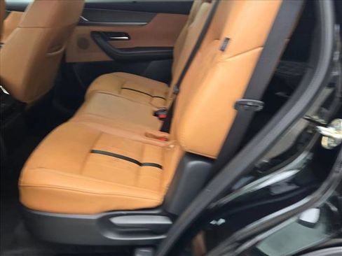 Used 2025 MAZDA CX-70 3.3 Turbo S w/ Premium Plus image 17