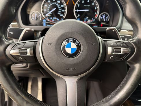 Used 2017 BMW X5 xDrive35i AWD/4WD image 11