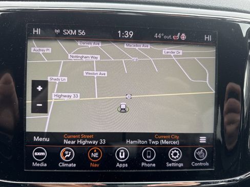 Used 2020 Jeep Grand Cherokee Limited w/ Premium Lighting Group image 10