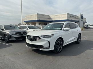 New 2026 Acura MDX w/ Advance Package video 1