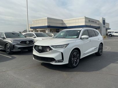 New 2026 Acura MDX w/ Advance Package