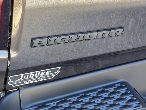 New 2026 RAM 1500 Big Horn image 35
