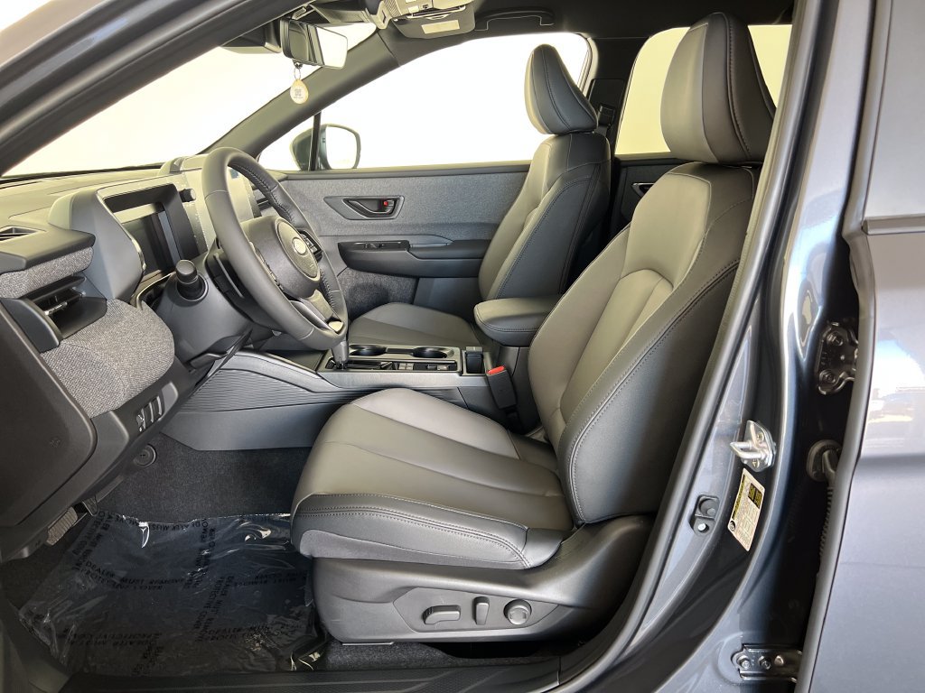 New 2026 Subaru Outback Premium AWD/4WD image 11