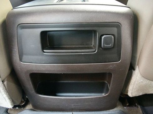 Used 2015 GMC Sierra 2500 Denali w/ Duramax Plus Package image 49