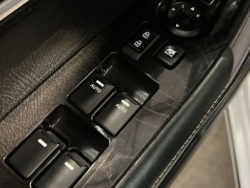 Used 2015 Kia Sorento SX image 21