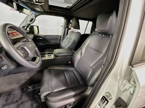 Certified 2024 Toyota Land Cruiser w/ Premium Package AWD/4WD image 28