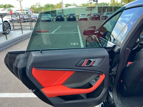 Used 2021 BMW M235i xDrive Gran Coupe w/ Shadowloine Package image 30